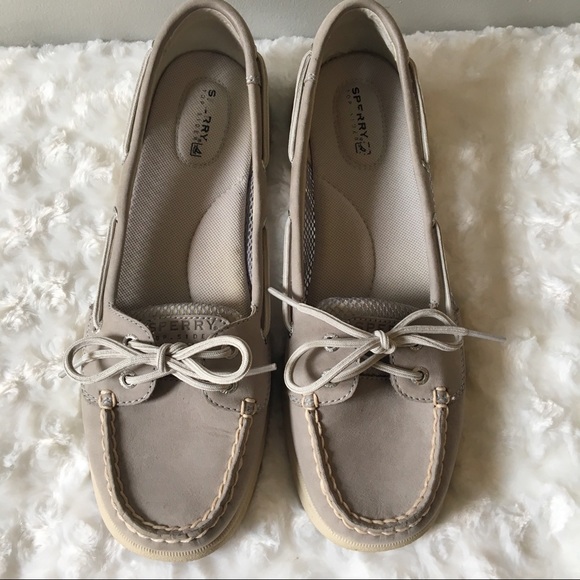 Sperry Top Siders loafers boat shoes - Picture 5 of 8